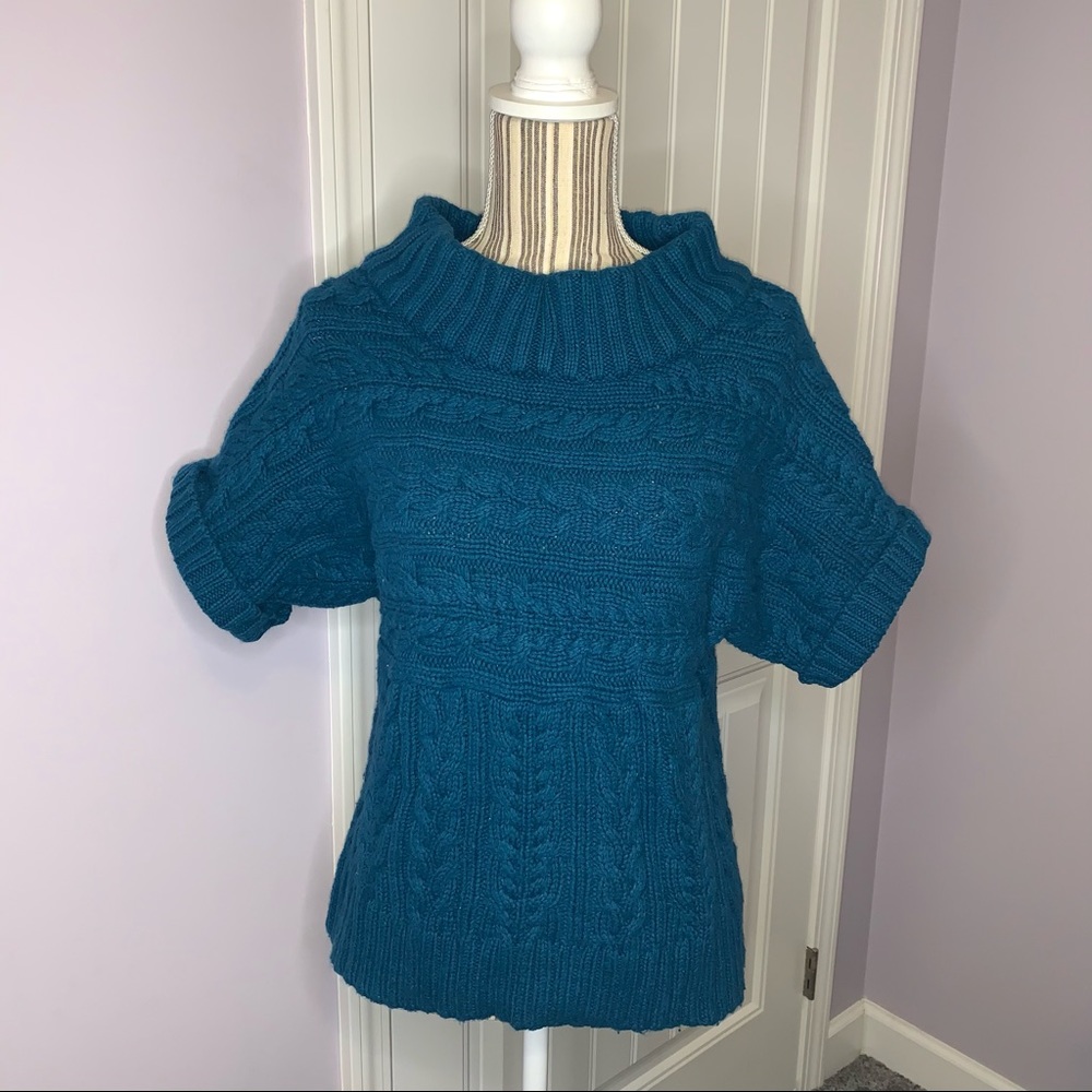 Express Dolman Sweater size M